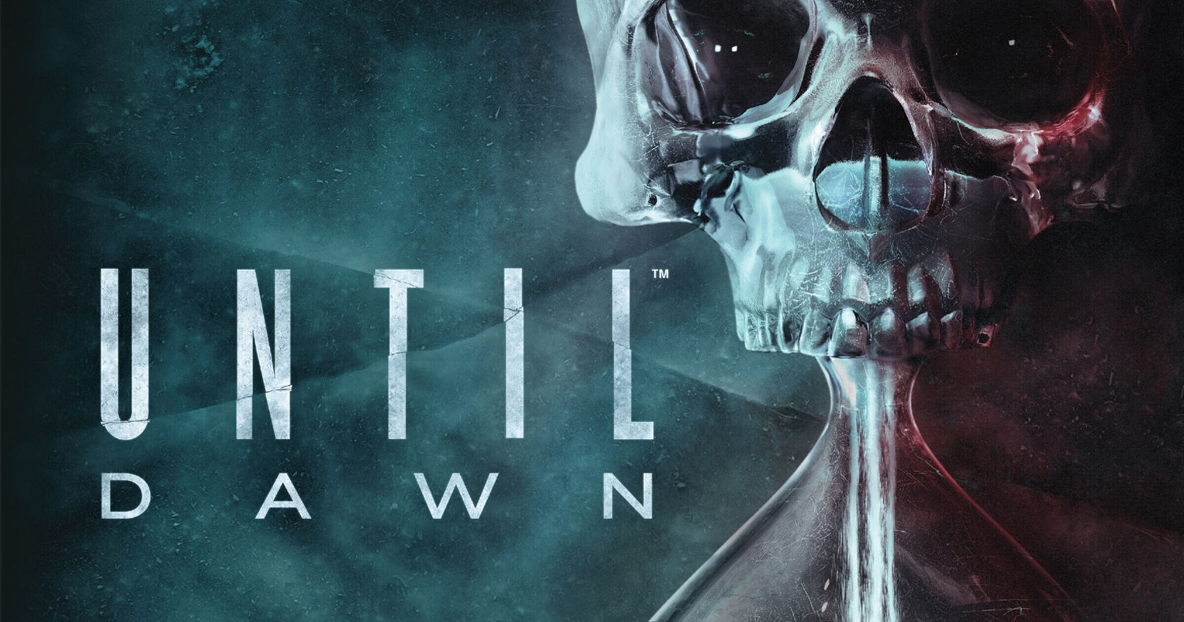 Сколько весит until dawn на ps4