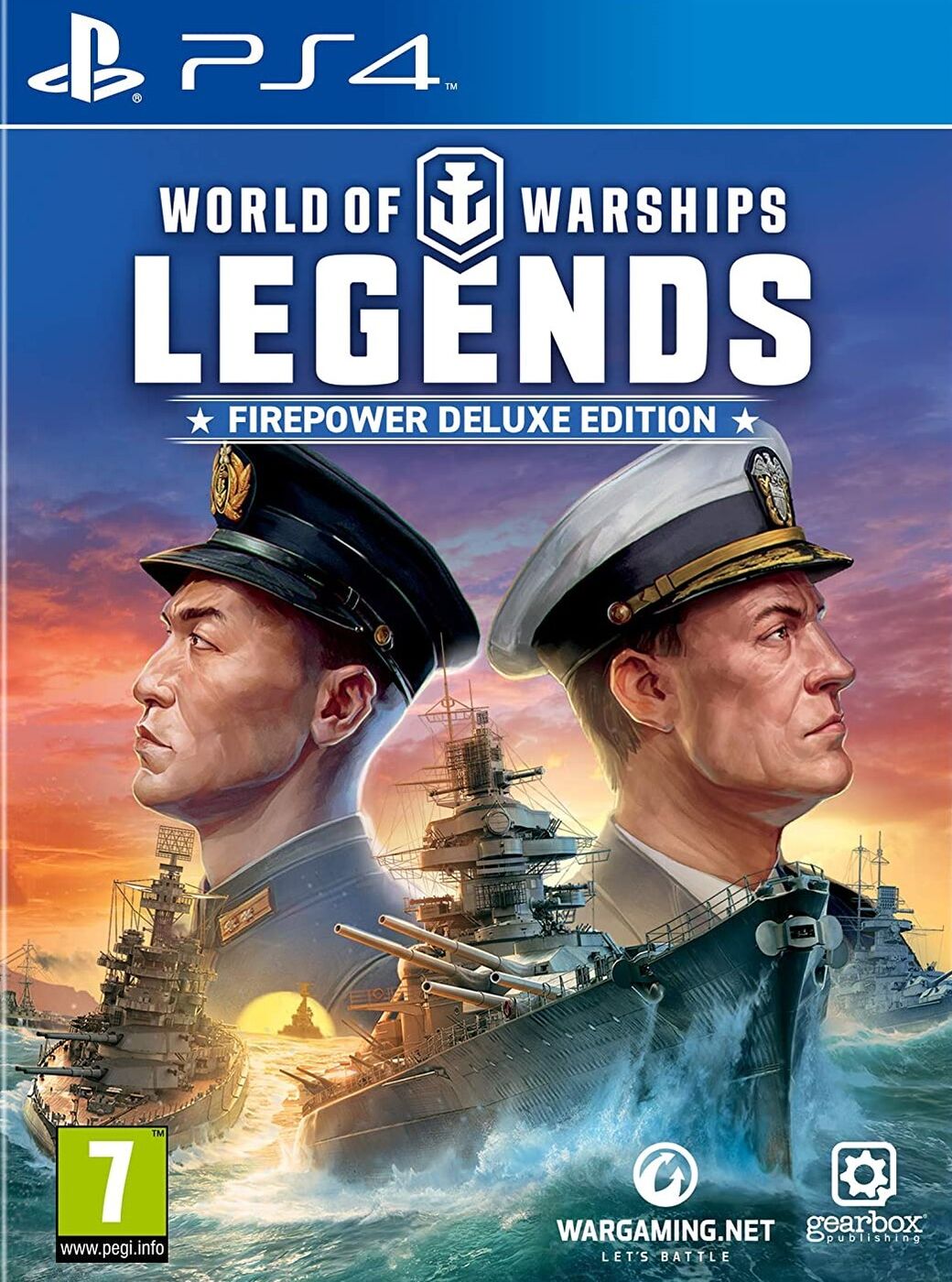 world of warships legends best ships ps4