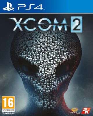 XCOM 2