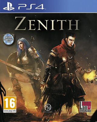 Zenith