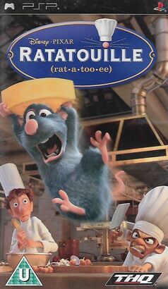 Ratatouille