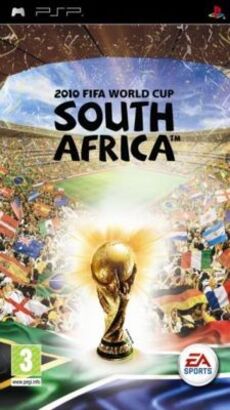 2010 FIFA World Cup: South Africa