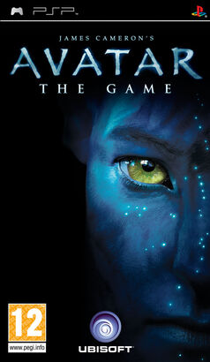 James Camerons Avatar: The Game