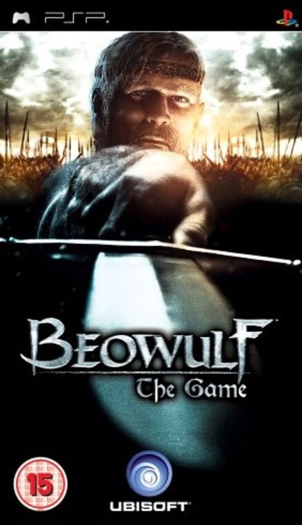 Beowulf The Game