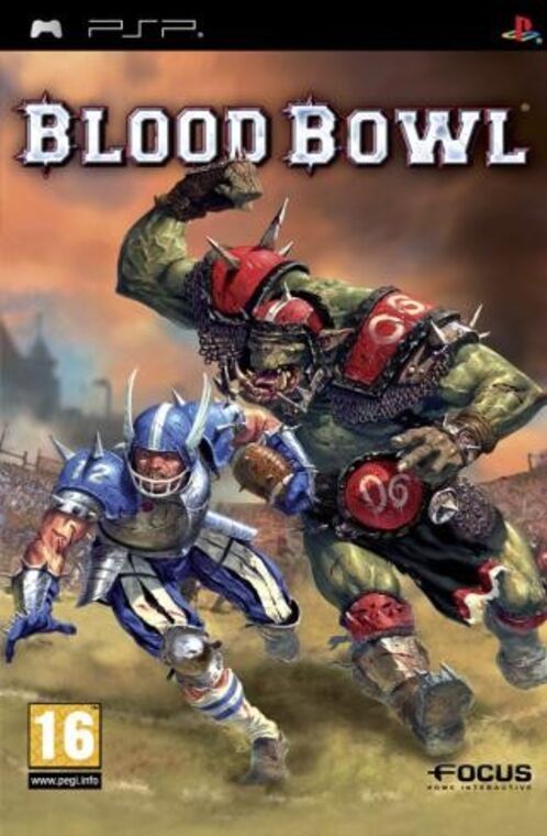 Blood Bowl