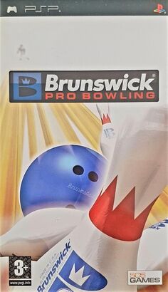 Brunswick Pro Bowling