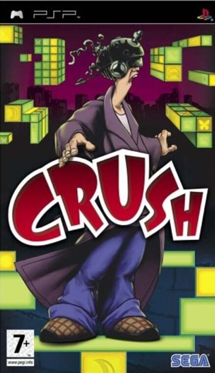 Crush