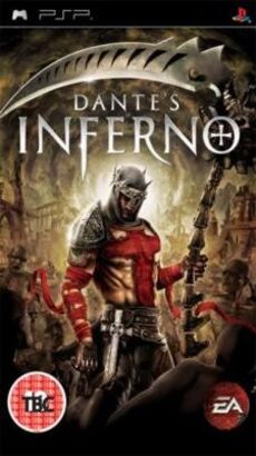 Dantes Inferno