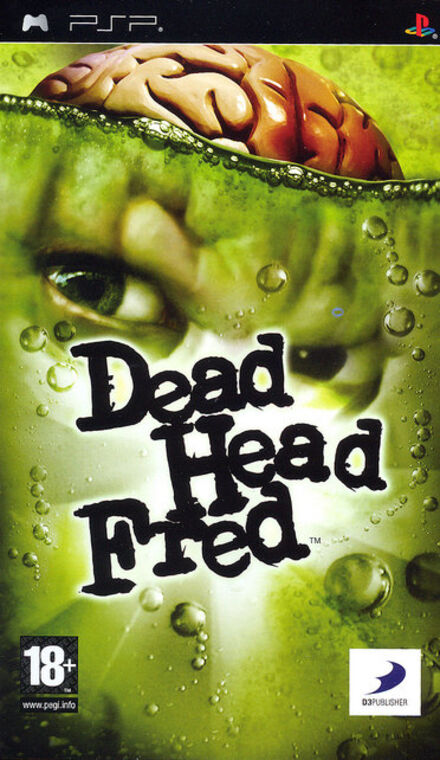 Dead Head Fred