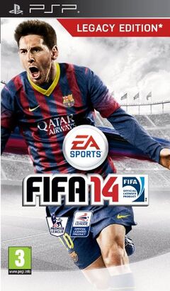 FIFA 14