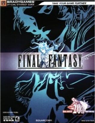 Final Fantasy Anniversary PSP Strategy Guide