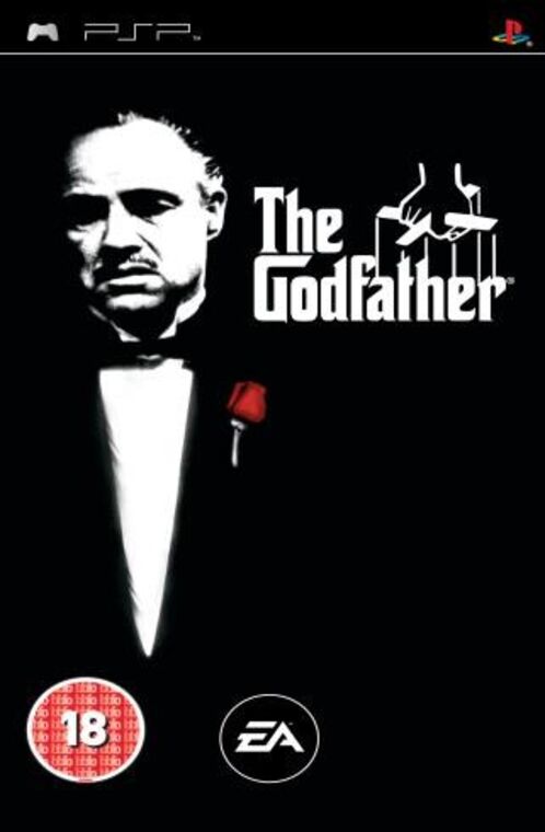 Godfather, The