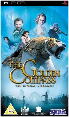 Golden Compass