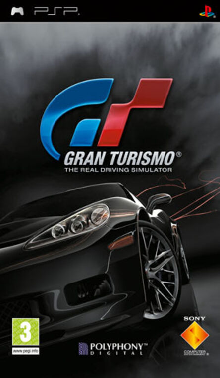 Gran Turismo