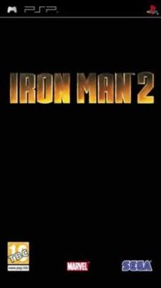 Iron Man 2