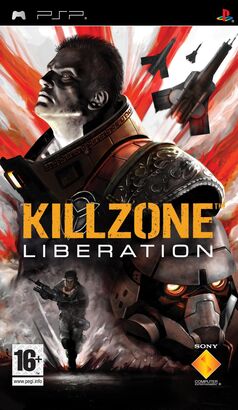 Killzone Liberation