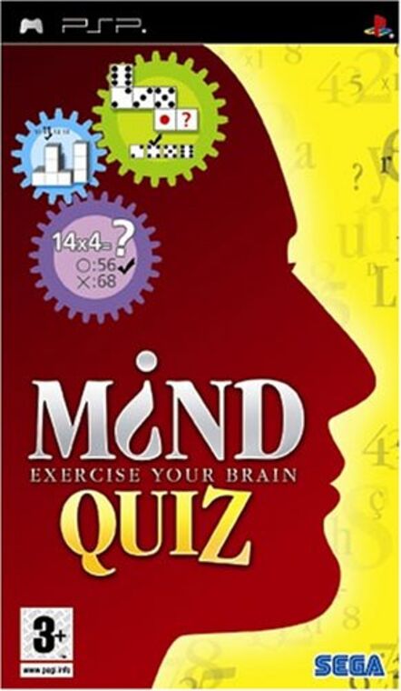 Mind Quiz