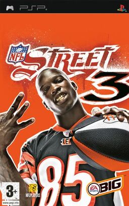 NFL Street 3