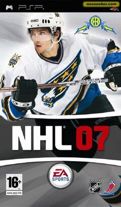 NHL 07