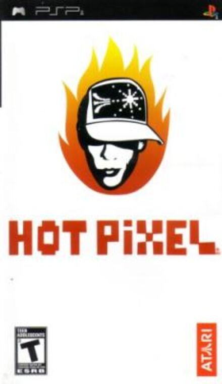 Hot Pixel