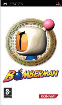 Bomberman