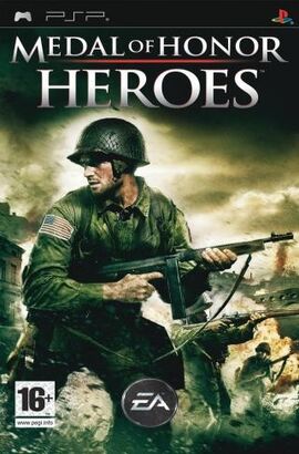 Medal of Honour: Heroes