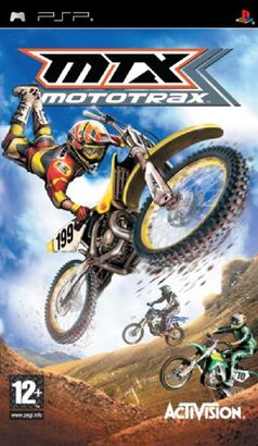 MTX: Mototrax