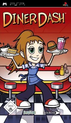 Diner Dash