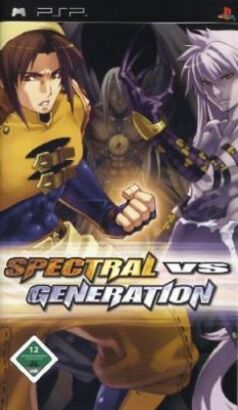 Spectral Vs Generation