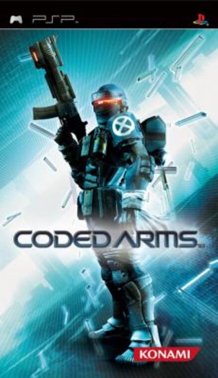 Coded Arms