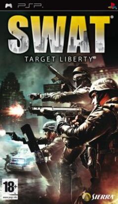 S.W.A.T.: Target Liberty