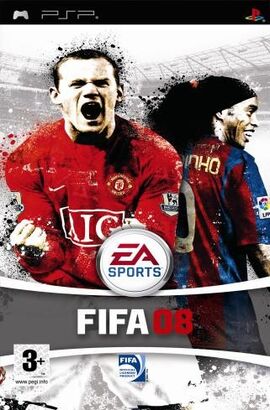 FIFA 08