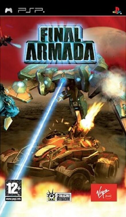 Final Armada