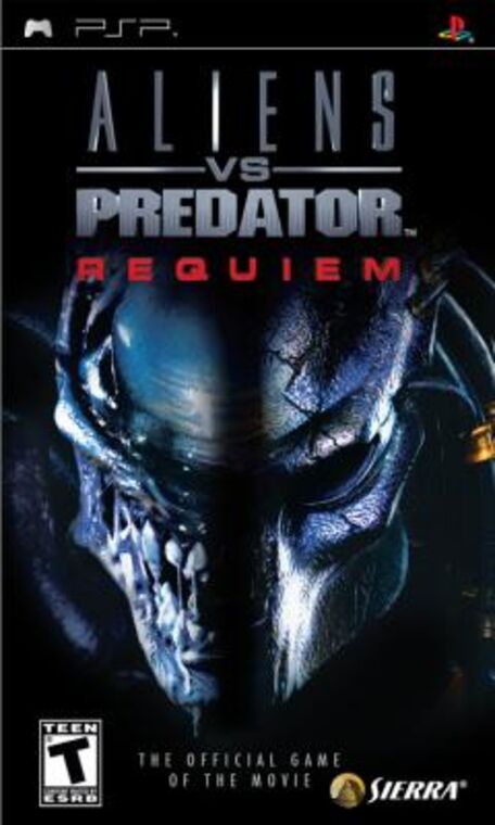 Alien Vs Predator: Requiem