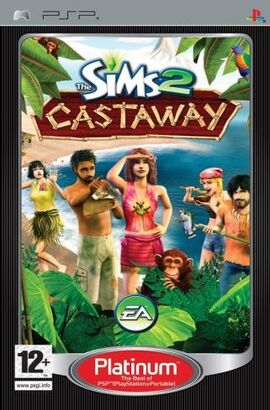 The Sims 2: Castaway