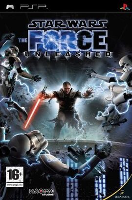 Star Wars: The Force Unleashed