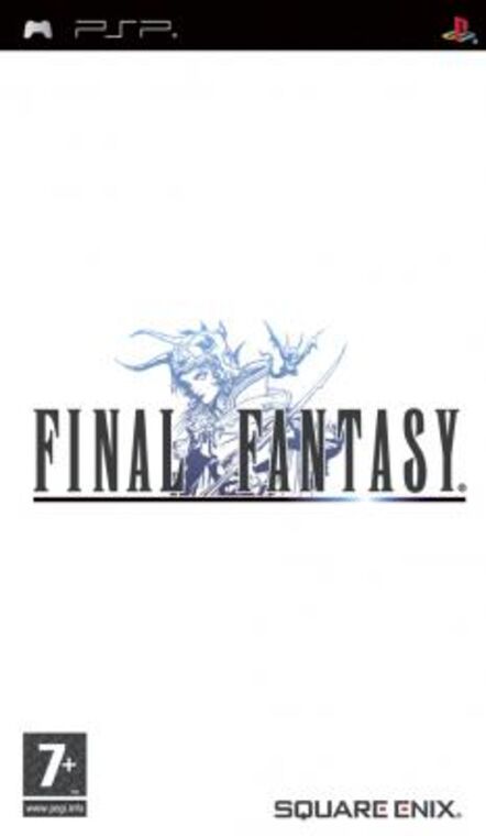 Final Fantasy