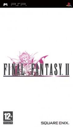 Final Fantasy II