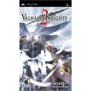 Valhalla Knights 2 US Import