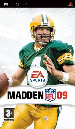 Madden NFL 09