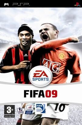 FIFA 09