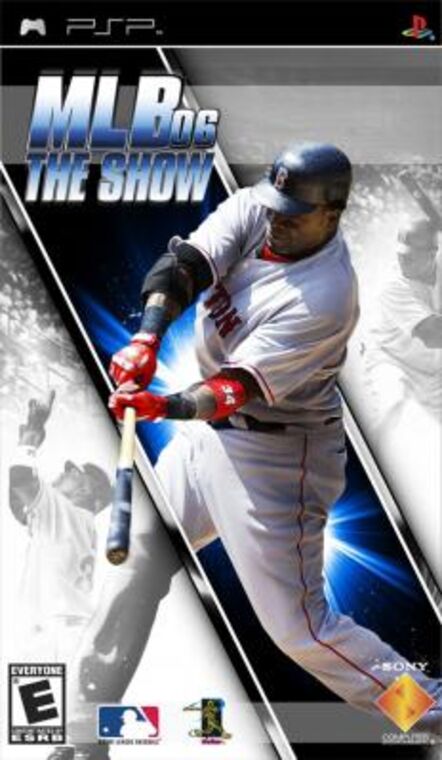 MLB 06 - The Show