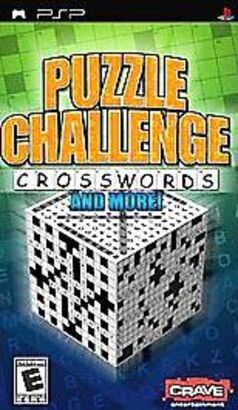 Puzzle Challenge