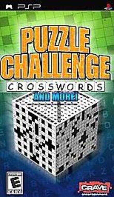 Puzzle Challenge