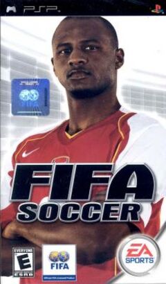 Fifa Soccer (US Import)