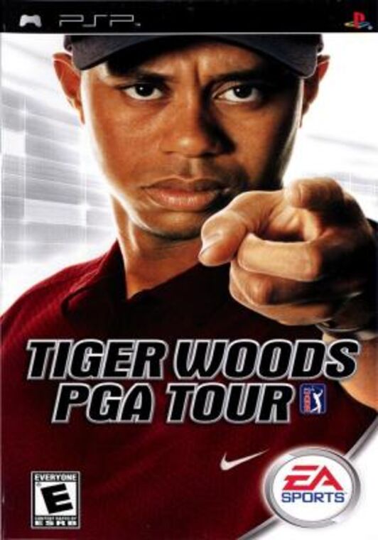 Tiger Woods PGA Tour (US Import)