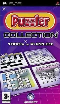 Puzzler Collection