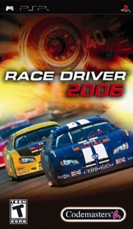 Race Driver 2006 (US Import)