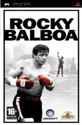 Rocky Balboa