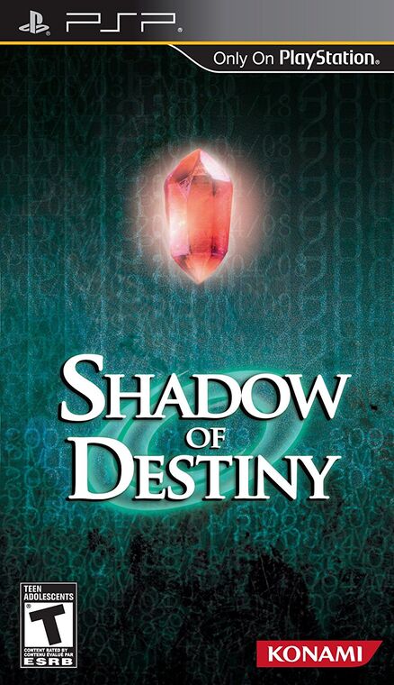 Shadow of Destiny (US Import)